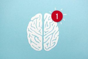 5 grunde til, at din hjerne ikke vil give dig en pause