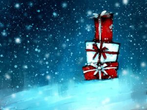 Kalejdoskopet og illusionens magt