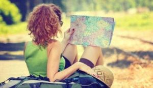 At rejse kan holde din hjerne sund