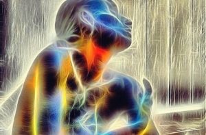 Somatiske følelser i afhængige mennesker