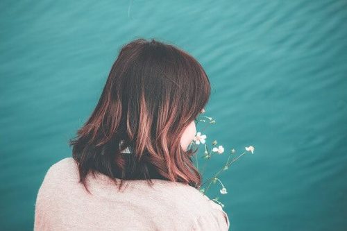 Man kan føle sig trist uden en skyldfølelse