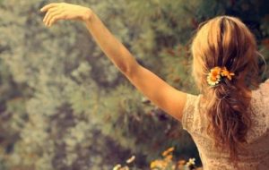 De ting, der får os til at føle os i live