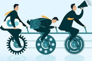 5 tricks til at øge din produktivitet