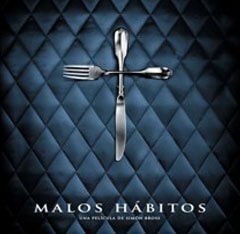 Malos Habitos Dårlige Vaner