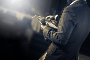 4 måder til at komme af med sceneskræk