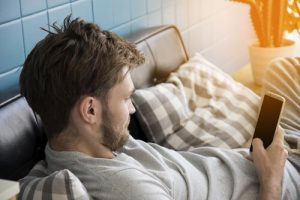 Stillesiddende livsstil: Det 21. århundredes problem