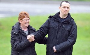 Paul Pugh: Et tilfælde af patologisk latter