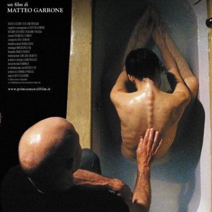 Primo Amore er en film om spiseforstyrrelser