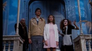 The Rocky Horror Picture Show: En seksuel revolution og frigørelse