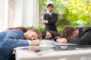 Social dovenskab og hvordan du undgår det