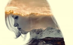 Sorg helbredes ikke uden accept