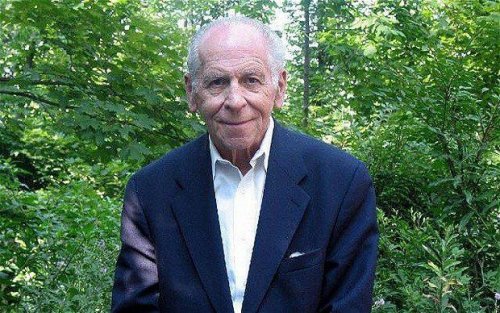 Thomas Szasz - Den mest revolutionerende psykiater