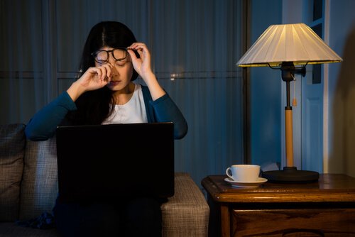 Jeg er afhængig af at arbejde – hvad gør jeg?