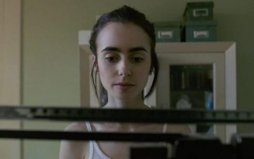 Spiseforstyrrelser: 5 film om spiseforstyrrelser