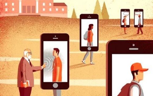 Zygmunt Bauman: Facebook og sociale medier fanger os