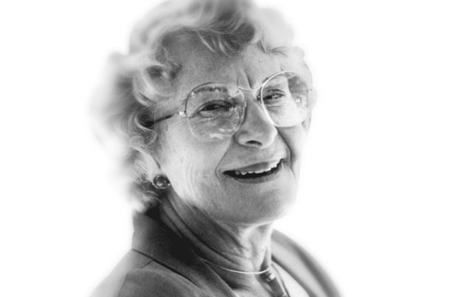 Der er mange gode citater af Virginia Satir, der er kendt for sin familieterapi