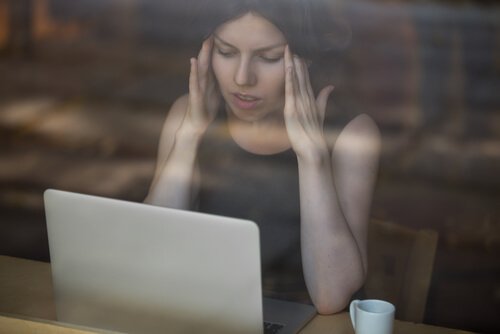 Digital mobning: 5 tips til at opdage det