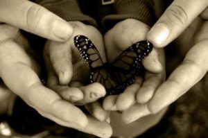 Ægte venlighed er det universelle sprog