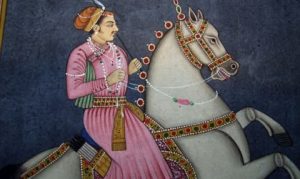 Smukke persiske ordsprog om kærlighed