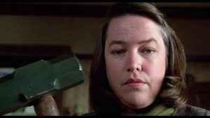 Annie Wilkes: Kærlighed og besættelse