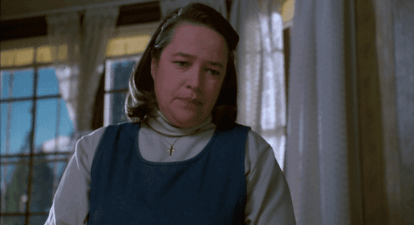 Annie Wilkes: Portrættet af ondskab