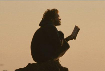 McCandless ville leve som vilde dyr i naturen