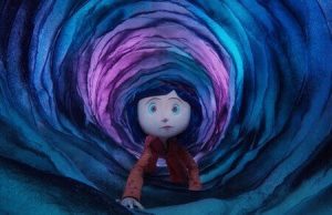 Coraline: At lære at elske ufuldkommenheder