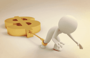 Easterlin paradokset: Lykke findes ikke i penge