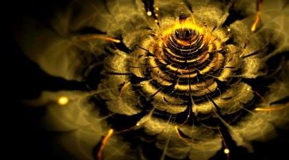 Den gyldne blomsts hemmelighed : Bog om meditation