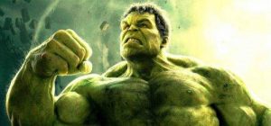 Hulk syndrom: Bruce Banners mareridt
