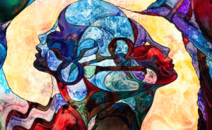 Om det menneskelige instinkt