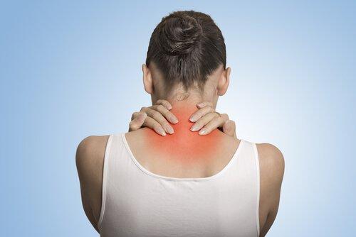 Fibromyalgi er smerter i kroppens bevægelsesapparat