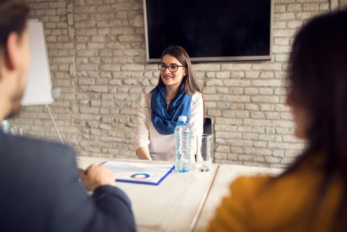 5 trickspørgsmål til jobsamtalen