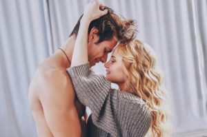 Sådan kan du genskabe seksuel lyst i et forhold
