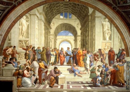 Seneca var senator under flere romerske kejsere