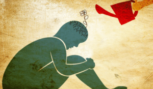 Fundamentale aspekter af Jungiansk terapi til behandling af angst