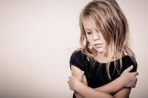 Hyperbørn: Overbeskyttede børn og stress
