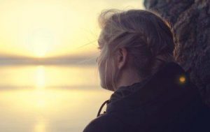 Når forældre fejler foran deres børn