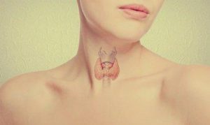 Stress og hyperthyreose: Stille forhold med seriøse bivirkninger