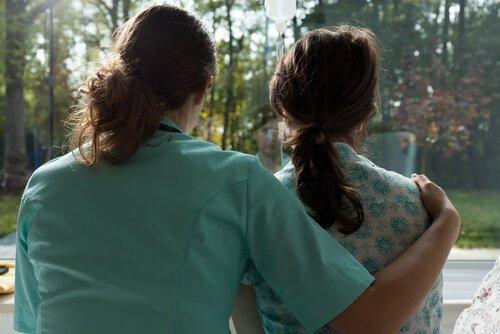 Behandlere i onkologi skal have specialuddannelse
