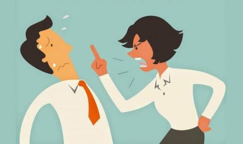 5 teknikker til at undgå en aggressiv samtale