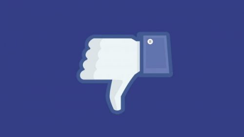 Unfriending kan være en sund handling