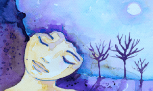 Historien om følelsernes oprindelse