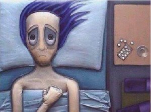 Anxiolytika: Pillerne, du kan finde på sengeborde overalt