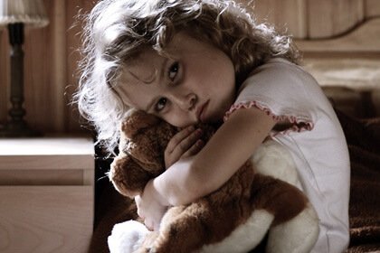 Hyperaktive børn: Traume eller barndomsstress