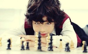 Det spektakulære ved et begavet barns hjerne