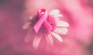 Sammen kan vi overvinde brystkræft