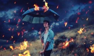 Tegn på, at du er følelsesmæssigt udbrændt