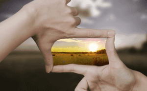 En optimists hjerne fungerer anderledes