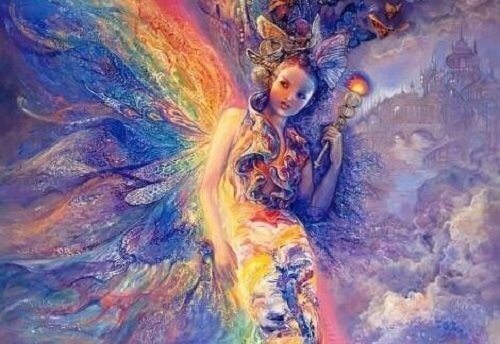 Uærlighed skjulte sig i regnbuen i historien om følelsernes oprindelse